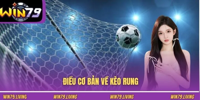 Điều cơ bản về kèo rung