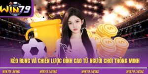 Kèo Rung Và Chiến Lược Đỉnh Cao Từ Người Chơi Thông Minh