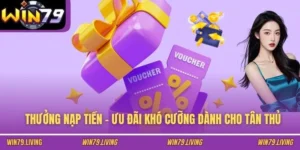 Thưởng Nạp Tiền - Ưu Đãi Khó Cưỡng Dành Cho Tân Thủ